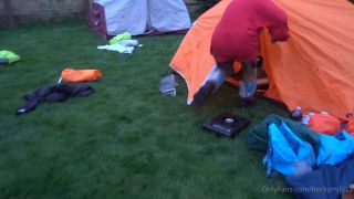 Rebecca Goodwin [2024-11-22] Rebecca Goodwin, Amber O'Donnell, Lila Storm, Ivana Hyde – I'm a Slagbrity, Get Me Out of Here! Episode 2