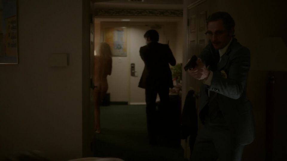 Keri Russell – The Americans s02e01 (2014) HD 1080p!!!