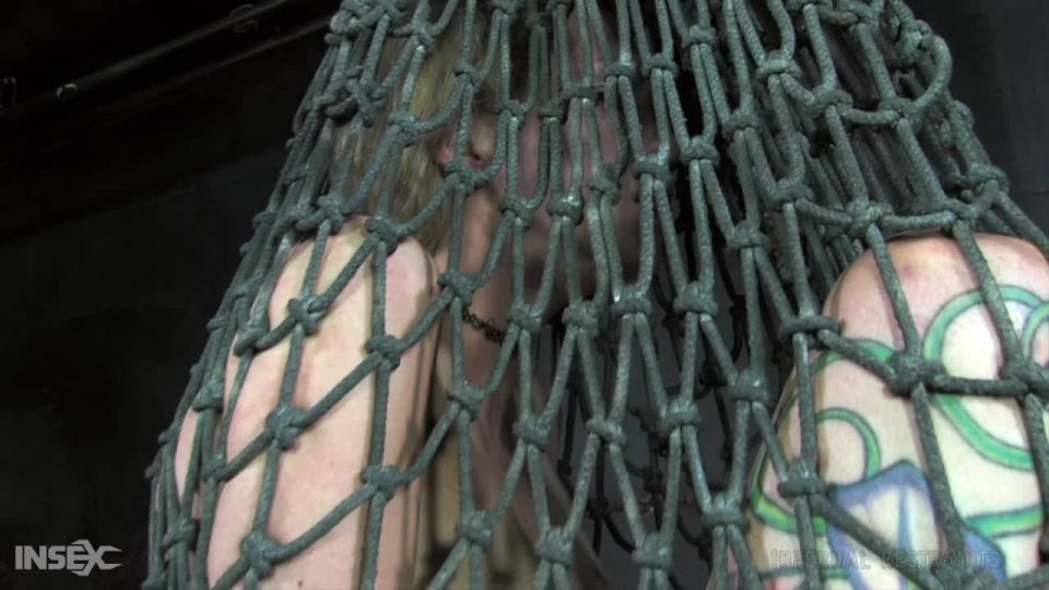 online porn video 10 InfernalRestraints – Hanging Around | Rain DeGrey | bondage | bdsm porn fabulously fetish