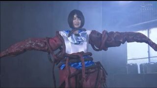 [supermisses.com] GHKQ-16 触手十字架地獄 ～セーラーレミウス～ GIGA（ギガ） Tentacles