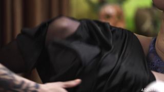 Ariel Demure & Vanessa Vega Love Is In Your Future Quick ...