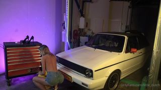 Little dutch Littledutch - mmmm she is so dirty 01-04-2022