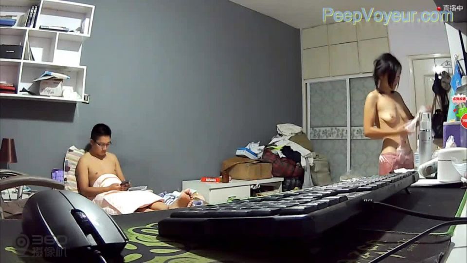  Voyeur Hacked IP Camera China Peepvoyeur – A561 (MP4, HD, 1280×720) - voyeur - voyeur 