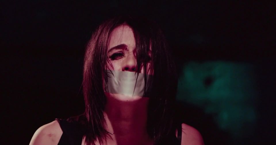 Catherine Corcoran - Terrifier (2016) HD 1080p - (Celebrity porn)