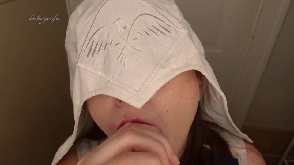 free porn video 14 darlingjosefin – Killer Blow Job Assassin’s Creed - female domination - fetish porn armpit fetish porn