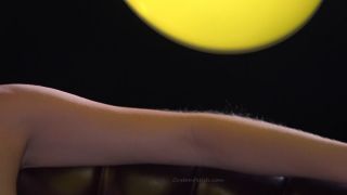 Custom Fetish - Adriana s Birthday Arm Hair Surprise - Fetish