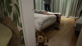 Han Duty Spanking F031《夫妻两三事之柠檬新婚》（发布版）