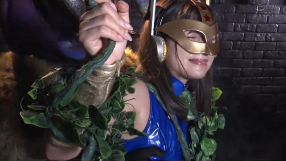 [SuperMisses.com] SPSA-19 No! Useless!! Witch-teacher Spacewoman VS Darakunea the Energy-sucking Demon - PART-SPSA-19_01