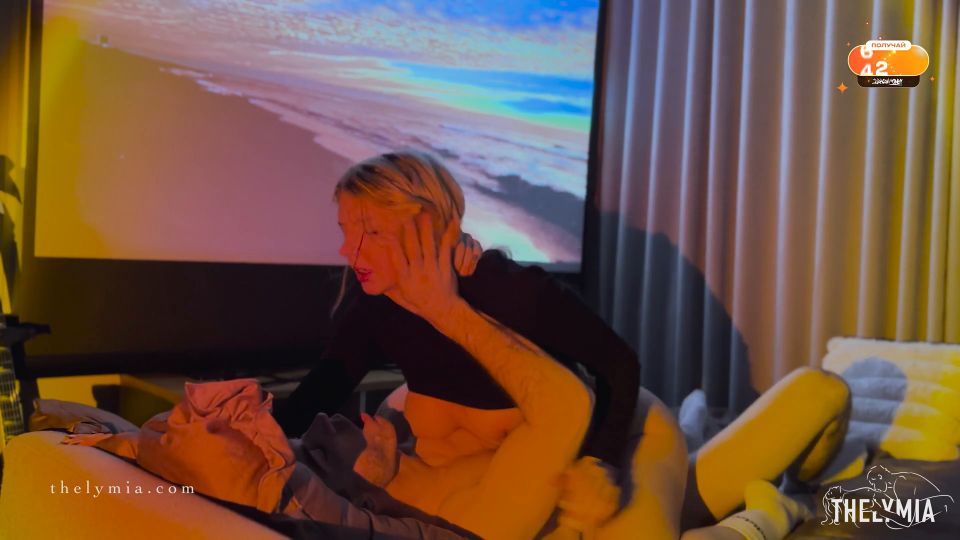 PasoSis Pasión: Sexo duro romántico y rubia Tetas grandes FullHD