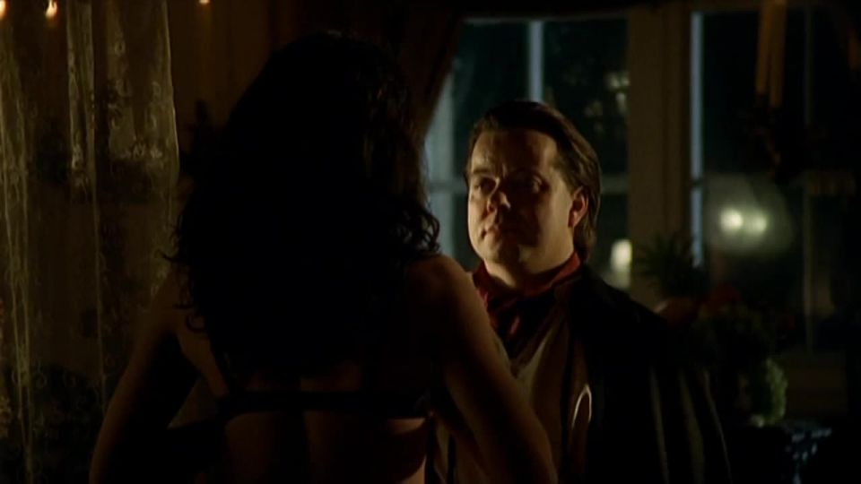 Natalia Worner – Der Elefant vergisst nie (1995) HD 720p!!!