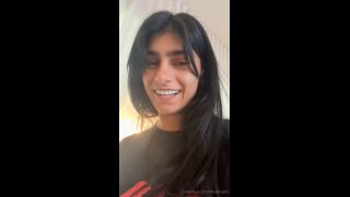 [K2S.CLUB] Mia Khalifa - Livestream - FullHD 1080P