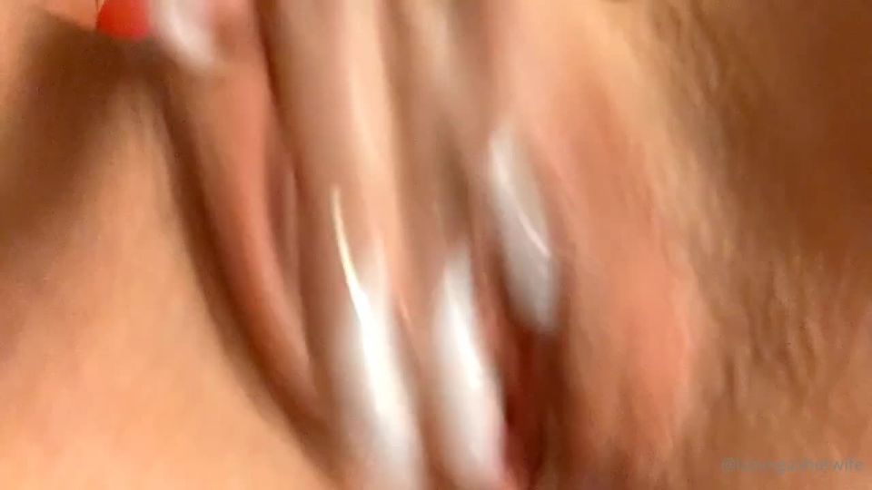 Las Vegas Hotwife Lasvegashotwife - la única manera de empezar mi mañana 03-05-2021