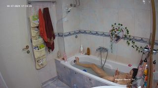 Ally Bath, Dan se une, 17 10 2024 720P - Amateur