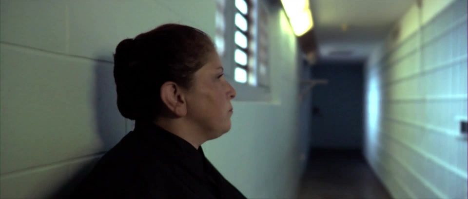 Melissa Leo - Francine (2012) HD 1080p - (Celebrity porn)