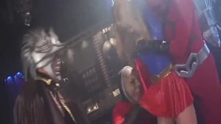 [supermisses.com] GEXP-05 Heroine White Eye Blackout Hell – Sky Lady | superheroines porn, superheroine, wonder woman