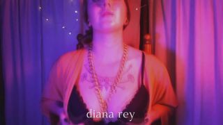 online xxx clip 24 femdom keep2share Diana Rey - Titnosis, pov on cumshot