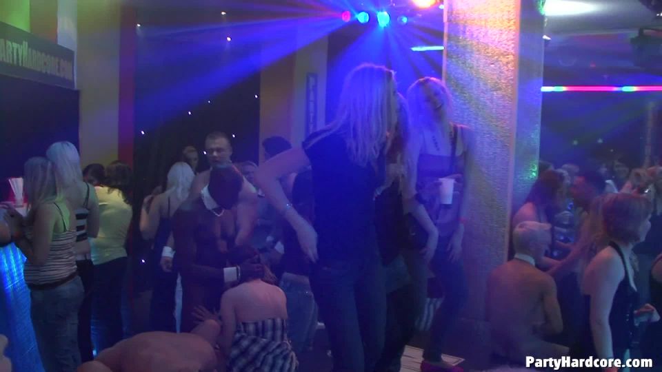 Party Hardcore Vol. 52 Part 1 - Cam 3
