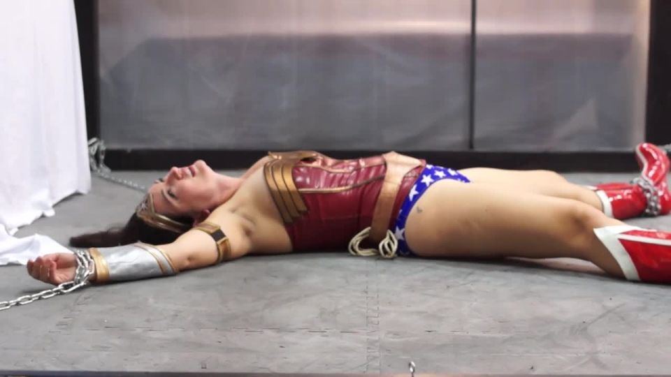 Liberty Star - The Heroine Hunter Sex Clip Video Porn Dow...