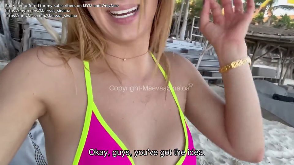 Femme Offerte Trio FFM - I offer my husband to Cléa Gaultier