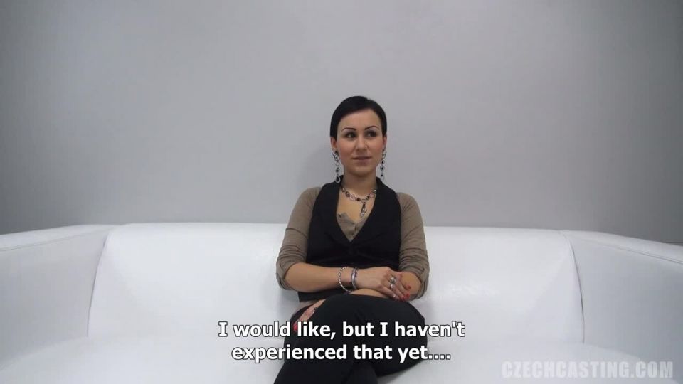 video 9 mom anal xxx anal porn | Lucie Casting for Lucie 25.10.2013 Casting, Talking, Tatoo, , HDRip | casting