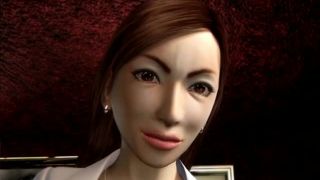 3D 9577 Humiliated Broadcaster