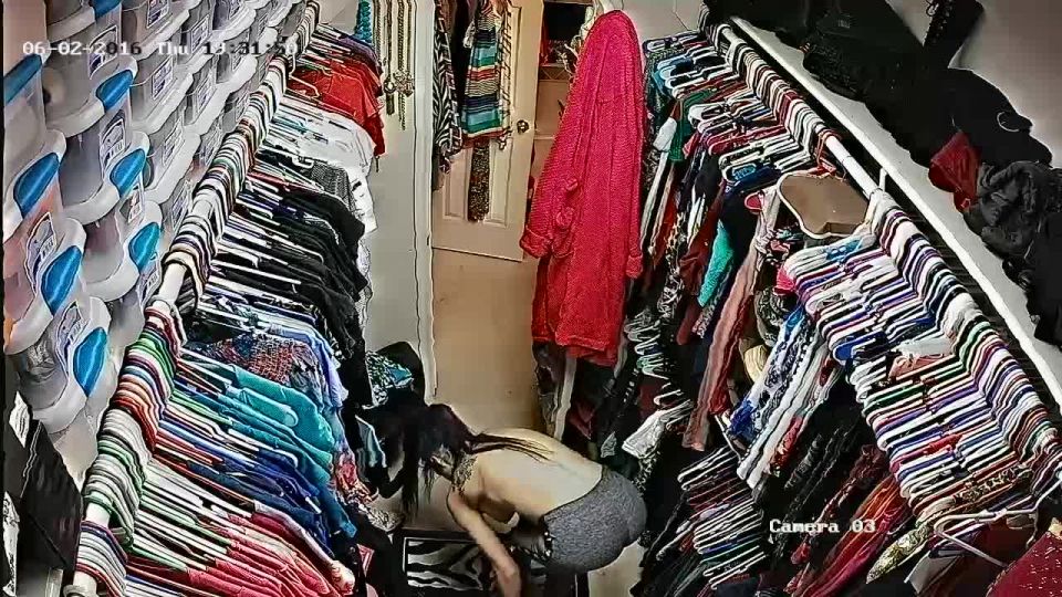 xxx video clip 22 Inicio IP Cam Hacked en el porno hardcore hentai manga erótico