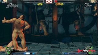 [GetFreeDays.com] RYU vs CHUN LI - DAN vs SAKURA - EVIL RYU vs DECAPRE  STREET FIGHTER 4 ULTRA HENTAI Porn Stream January 2023