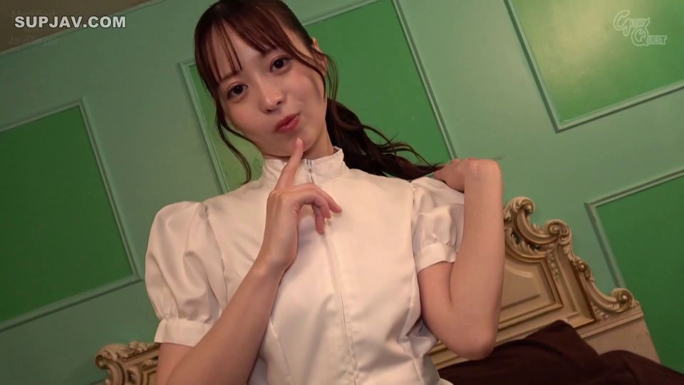 Reducing Mosaic GQN-003 【生外特化！！】裏オプは射精後チ○ポを生挿入！天馬ゆいのナマ・外出し風俗タワー 天馬ゆい