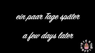 Micky_Muffin HD 720p alemán amateur juego de noche emocionantes!