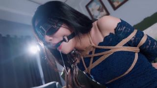 丝米 堵嘴大测验真人测试系列第二弹 (Japanese porn)