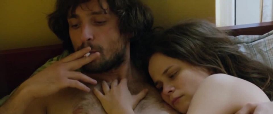 Diana Cavallioti - Ana, mon amour (2017) HD 720p versión sin cortar!!!