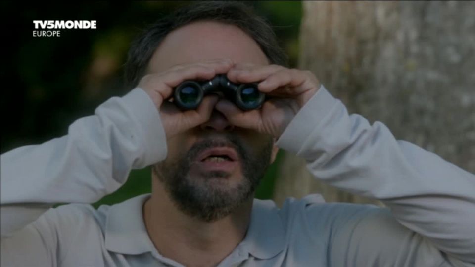 Florence Coste – La face (2016) HD 720p - (Celebrity porn)