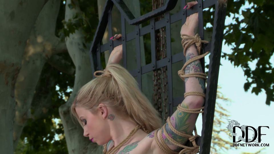 xxx clip 31 Hollie Hatton. Ink In The Drink [Full HD 1.17 GB] on fetish porn pornbb fetish