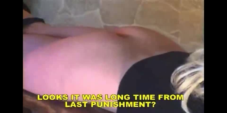 RoughManRedes de spank RoughManSpank 2005 rushman1-1