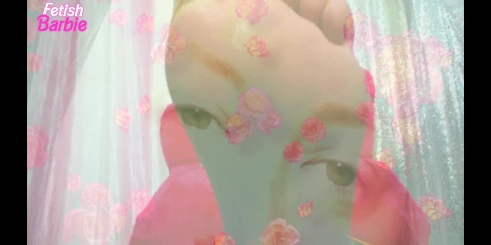 free porn video 17 Goddess Harlow - Intense foot Brainwash | joi | masturbation porn beatrice crush fetish
