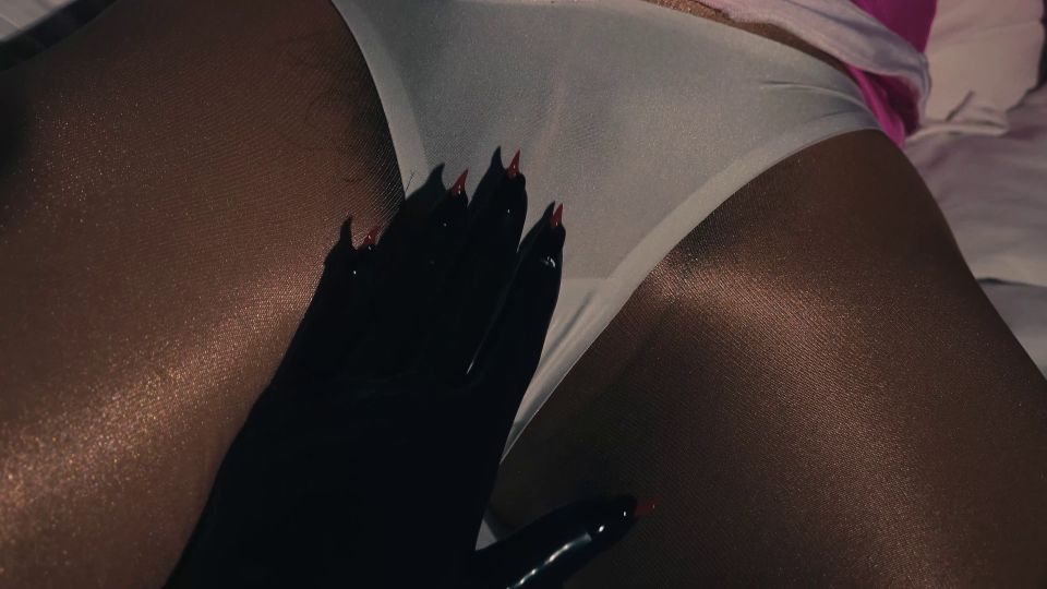 Fetish Faith - Extra Content vol 46 - Fetish