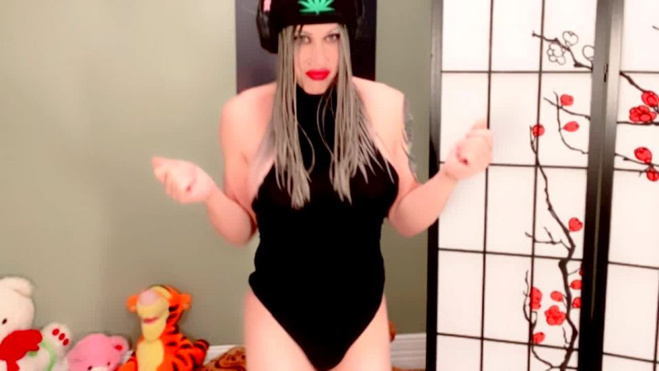 free adult clip 48 Kimber Haven - Tranny Dance [HD 720p], sweaty feet fetish on fetish porn 