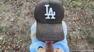 7171 Rough Throat Blowjob from my Brother's Girlfriend xKendy...