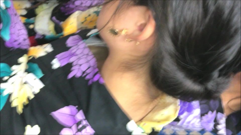  voyeur | Downbluse 96 - chikubisanpo010 | voyeur