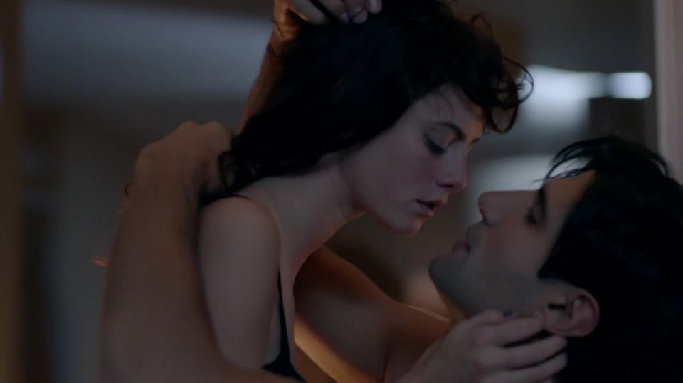 Kaya Scodelario - Skins s07e02 (2013) HD 1080p - (Celebrity porn)