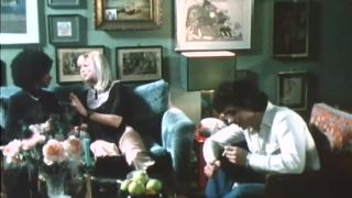 Ribu Exclusiv 12: Samanta – Schwarze Lust! (1970’s) - (Vintage)