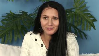 Join the Ultimate Anal Adventure: Double Penetration with Gr