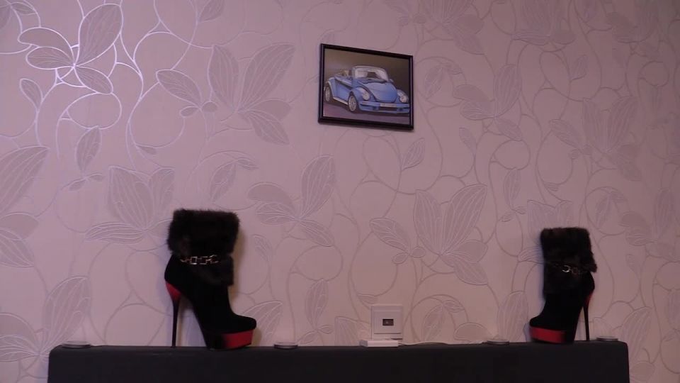 free online video 5 Geil Stel Selena En Danny - [VurigVlaanderen/MeidenVanHolland] (HD 720p) on femdom porn feet fetish dating