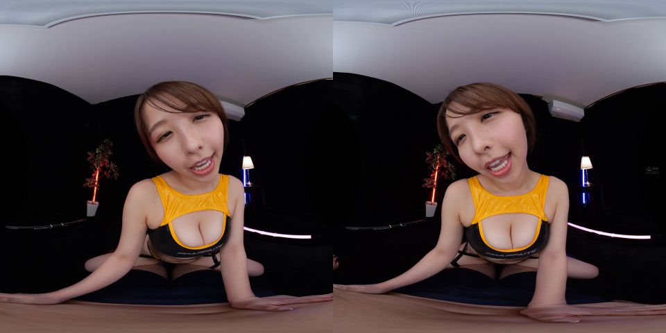 VR Porn: Riho Shishido UltraHD Creampie Experience 4K JAV