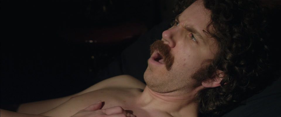 Sheila E. Campbell – The Editor (2014) HD 1080p - (Celebrity porn)