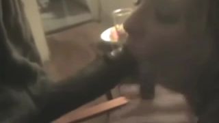 Real Homemade Interracial bj1213005