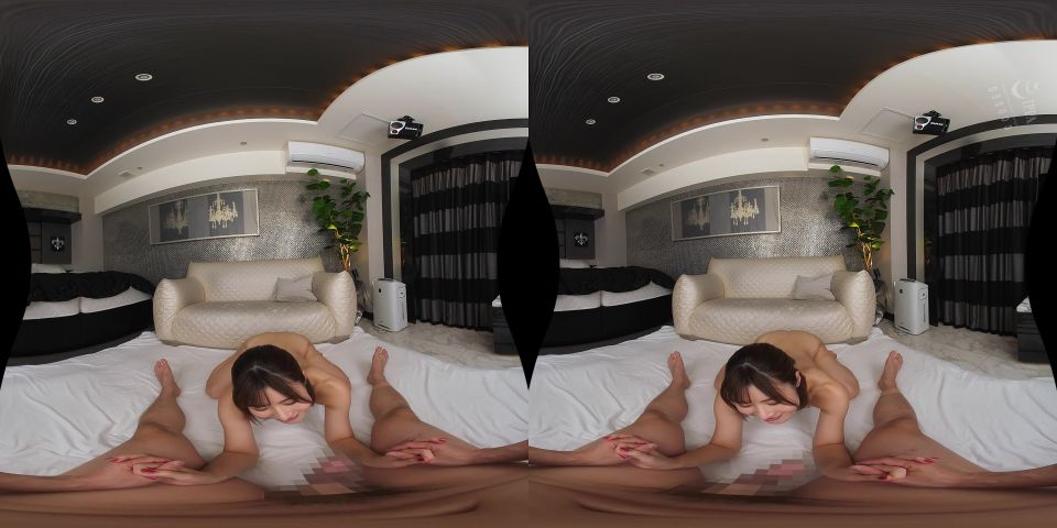 VRKM-574 C - Virtual Reality - Gear vr