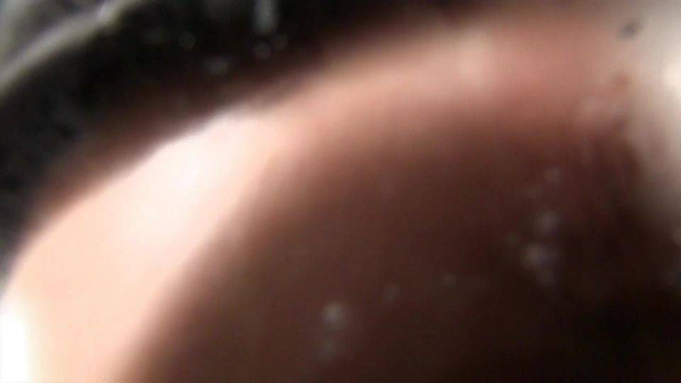 Klarisa leone a close shave