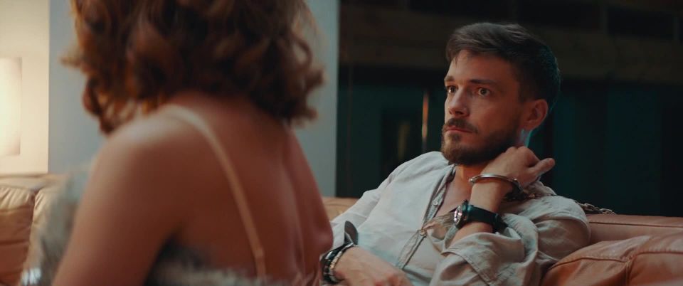 Viktoriya Isakova - Pro lyubov. Tolko dlya vzroslykh (2017) HD 1080p - (Celebrity porn)