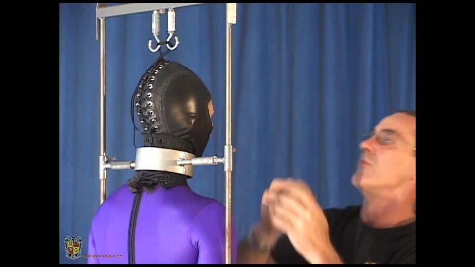 Casa de GordogWE10 escena